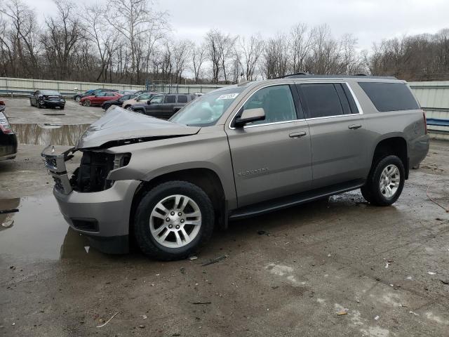 CHEVROLET SUBURBAN K 2017 1gnskgkcxhr282021