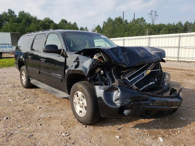 CHEVROLET SUBURBAN K 2011 1gnskhe30br297068