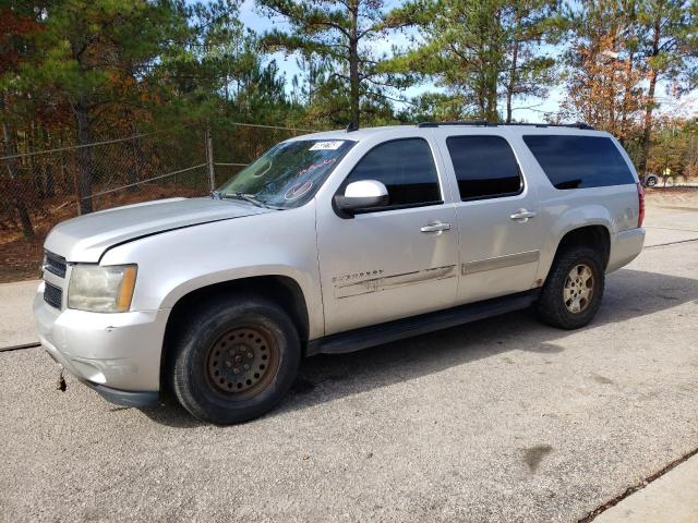 CHEVROLET SUBURBAN 2011 1gnskhe32br200565