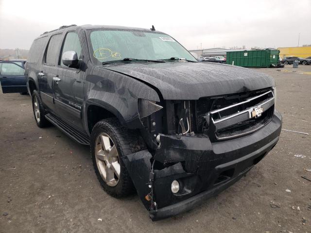 CHEVROLET SUBURBAN K 2011 1gnskhe32br354905