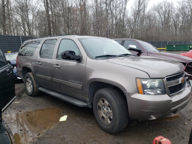 CHEVROLET SUBURBAN K 2011 1gnskhe33br265778