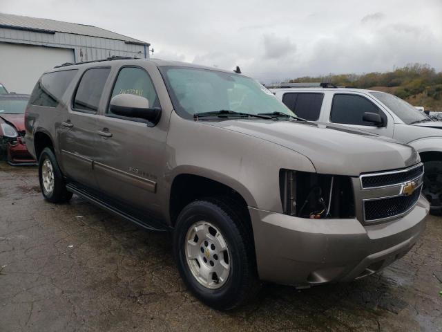 CHEVROLET SUBURBAN K 2011 1gnskhe33br399299