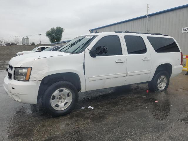 CHEVROLET SUBURBAN 2011 1gnskhe39br212972