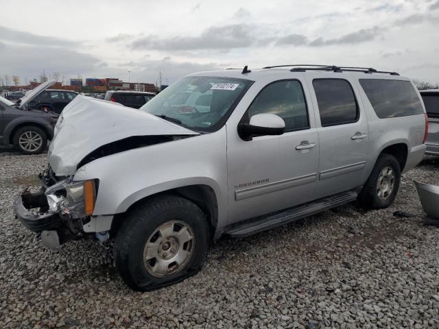 CHEVROLET SUBURBAN K 2011 1gnskhe39br373953