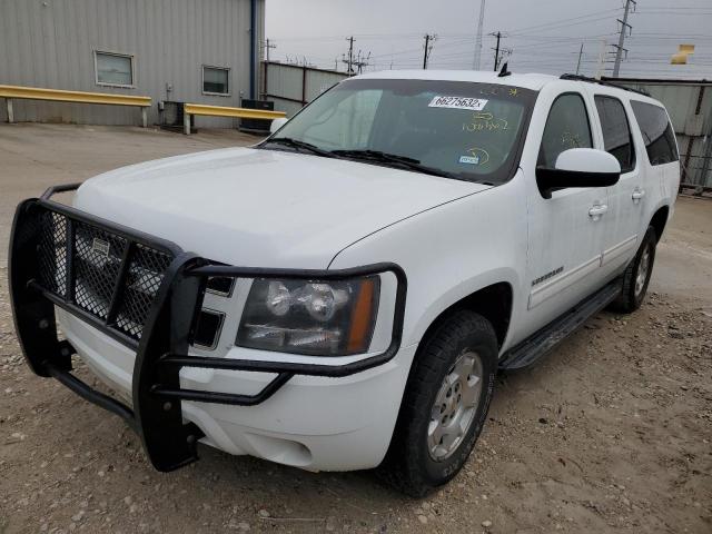 CHEVROLET SUBURBAN K 2011 1gnskhe3xbr108362