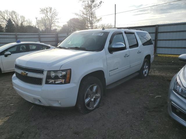 CHEVROLET SUBURBAN 2012 1gnskhe70cr114448