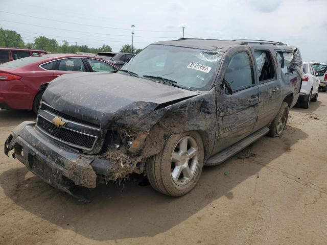 CHEVROLET SUBURBAN 2012 1gnskhe71cr275794