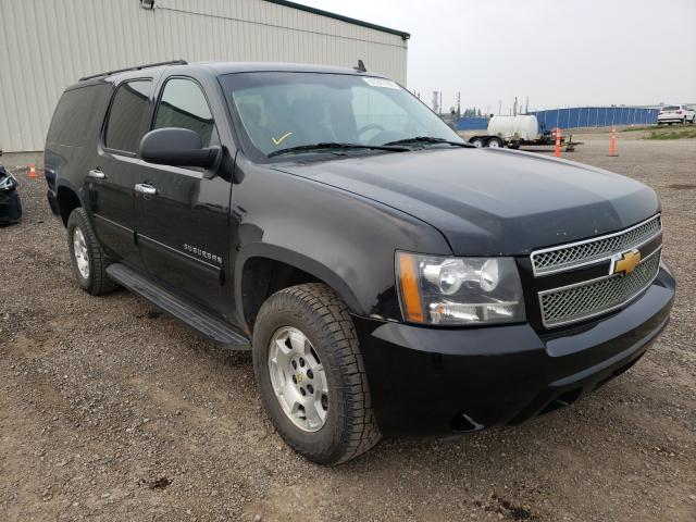 CHEVROLET SUBURBAN K 2014 1gnskhe71er111674