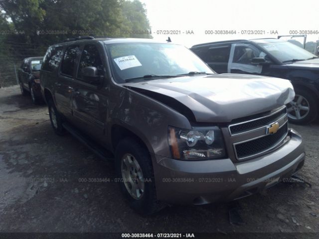 CHEVROLET SUBURBAN 2012 1gnskhe73cr242988