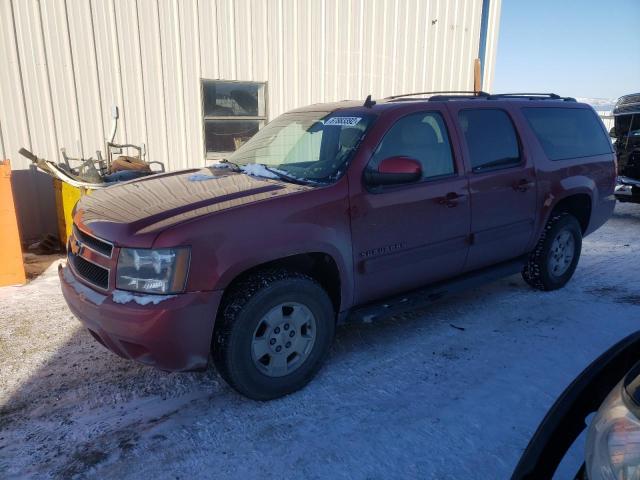 CHEVROLET SUBURBAN K 2012 1gnskhe74cr325944