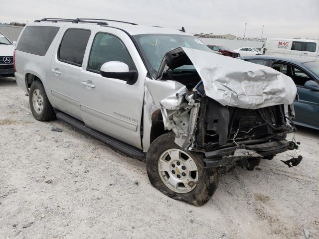 CHEVROLET SUBURAN 2014 1gnskhe74er194663