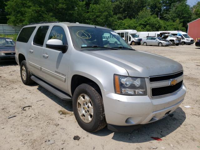 CHEVROLET SUBURBAN K 2012 1gnskhe75cr146859