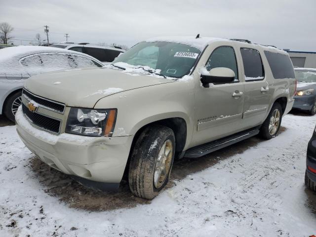 CHEVROLET SUBURBAN K 2013 1gnskhe75dr142781