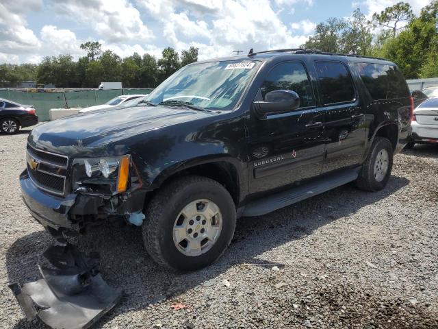 CHEVROLET SUBURBAN K 2013 1gnskhe75dr268204