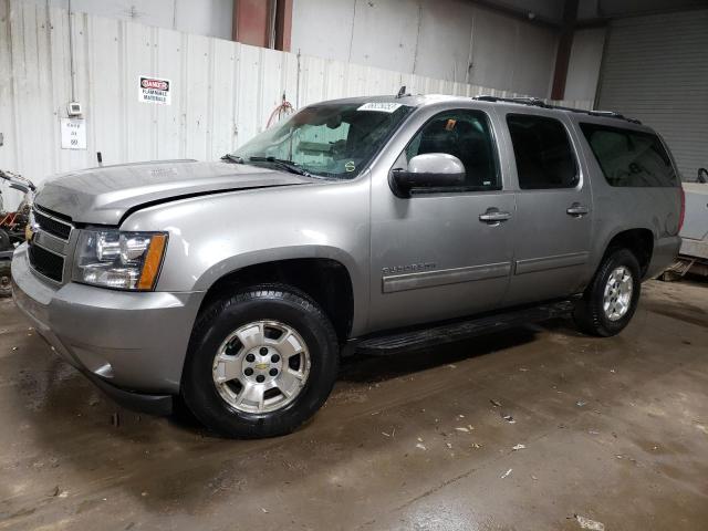 CHEVROLET SUBURBAN K 2012 1gnskhe76cr261731