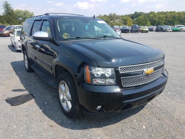 CHEVROLET SUBURBAN K 2012 1gnskhe77cr169141