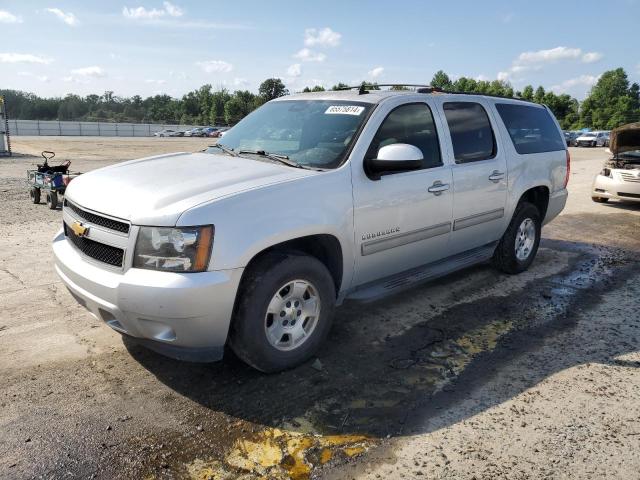 CHEVROLET SUBURBAN K 2014 1gnskhe77er218860