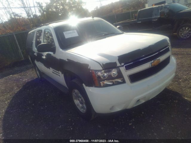 CHEVROLET SUBURBAN 1500 2012 1gnskhe79cr139011