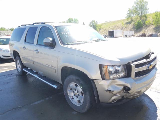 CHEVROLET SUBURBAN K 2013 1gnskhe79dr182409