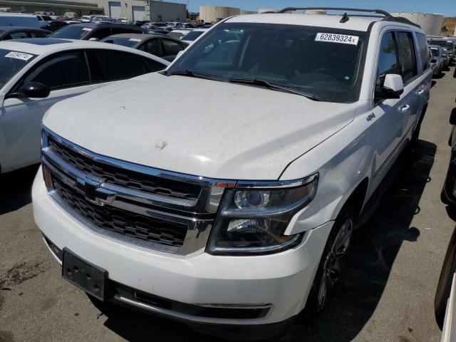 CHEVROLET SUBURBAN K 2015 1gnskhec3fr283137