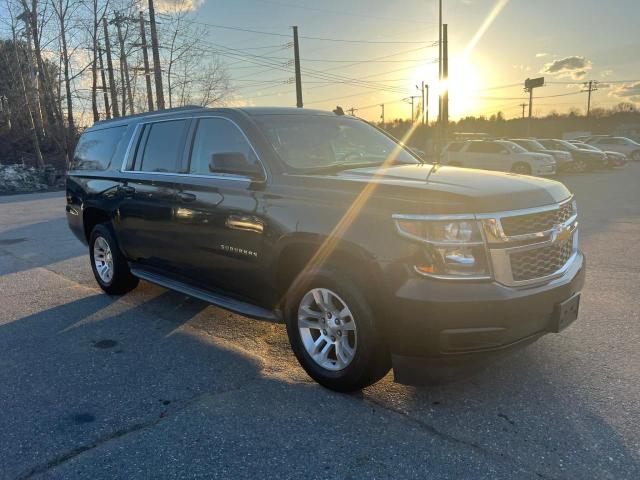 CHEVROLET SUBURBAN K 2015 1gnskhec4fr252172