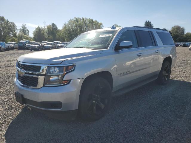 CHEVROLET SUBURBAN K 2015 1gnskhec6fr648944