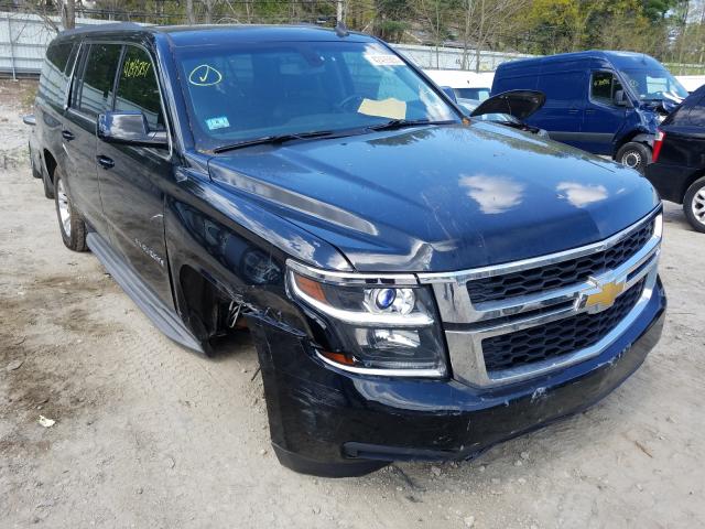 CHEVROLET SUBURBAN K 2015 1gnskhkc0fr140148