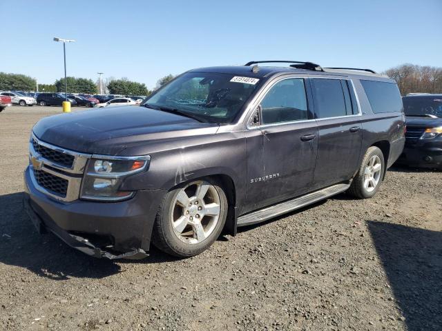 CHEVROLET SUBURBAN 2015 1gnskhkc0fr289725