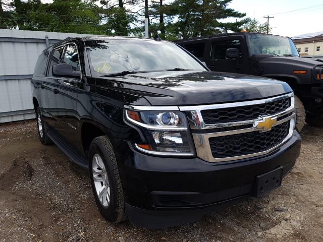 CHEVROLET SUBURBAN K 2015 1gnskhkc0fr738188