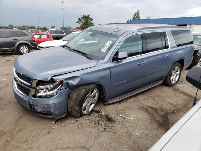 CHEVROLET SUBURBAN K 2016 1gnskhkc0gr106955