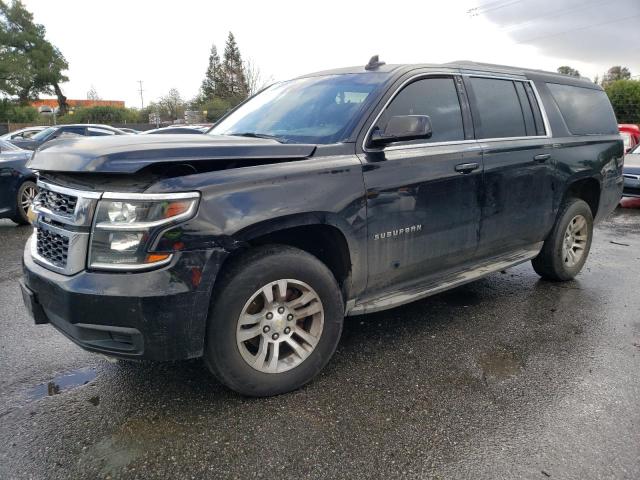 CHEVROLET SUBURBAN K 2016 1gnskhkc0gr116143