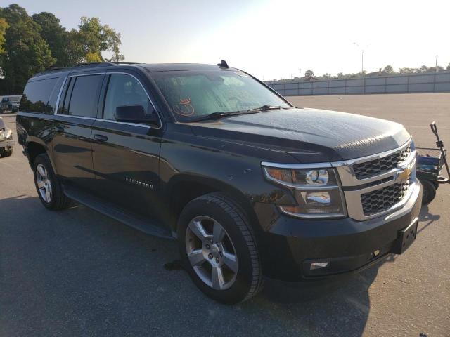 CHEVROLET NULL 2016 1gnskhkc0gr121326