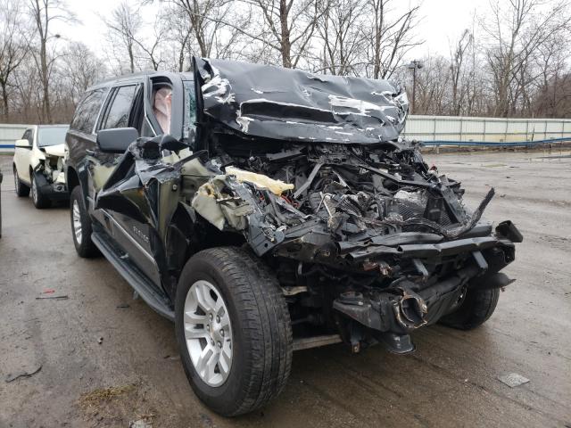 CHEVROLET SUBURBAN K 2016 1gnskhkc0gr175810