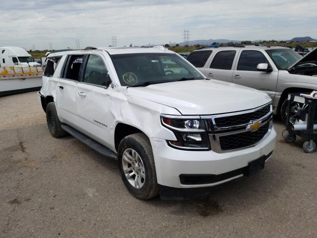 CHEVROLET SUBURBAN K 2016 1gnskhkc0gr187469