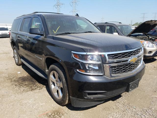 CHEVROLET SUBURBAN K 2016 1gnskhkc0gr202312