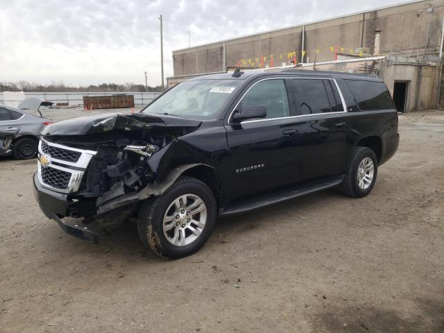 CHEVROLET SUBURBAN K 2016 1gnskhkc0gr223855