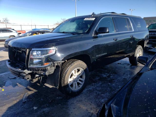 CHEVROLET SUBURBAN K 2016 1gnskhkc0gr257004