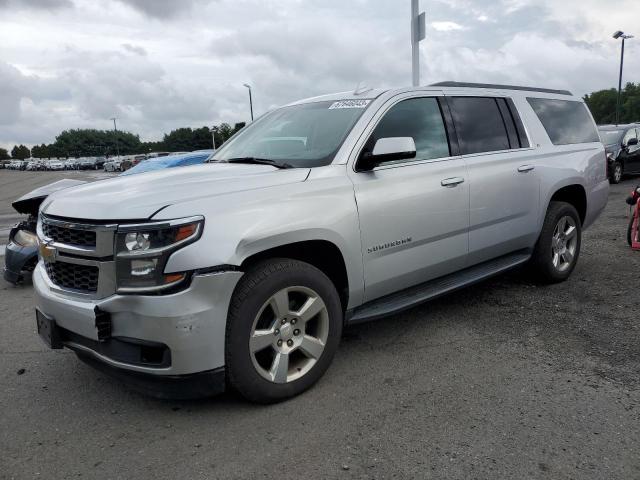 CHEVROLET SUBURBAN K 2016 1gnskhkc0gr273560