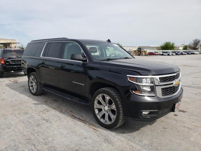 CHEVROLET SUBURBAN K 2016 1gnskhkc0gr283313