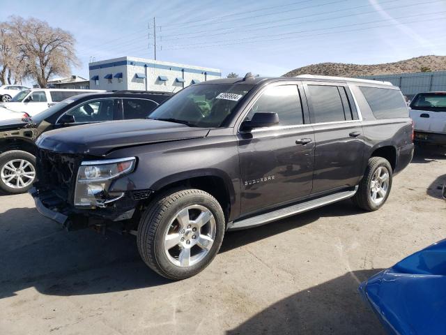 CHEVROLET SUBURBAN 2016 1gnskhkc0gr306847