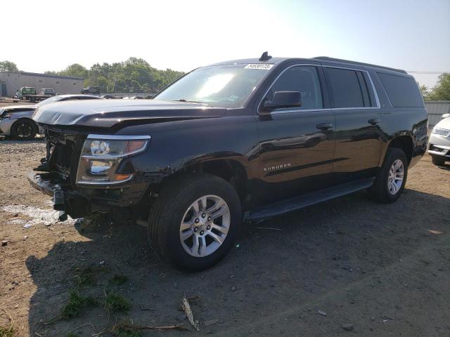 CHEVROLET SUBURBAN K 2016 1gnskhkc0gr313782