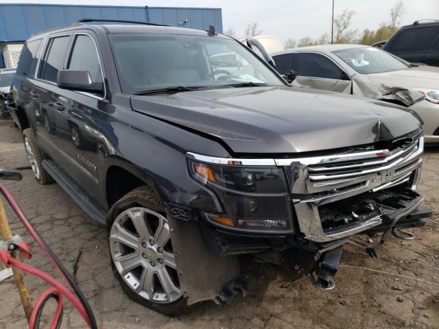 CHEVROLET SUBURBAN K 2016 1gnskhkc0gr346099