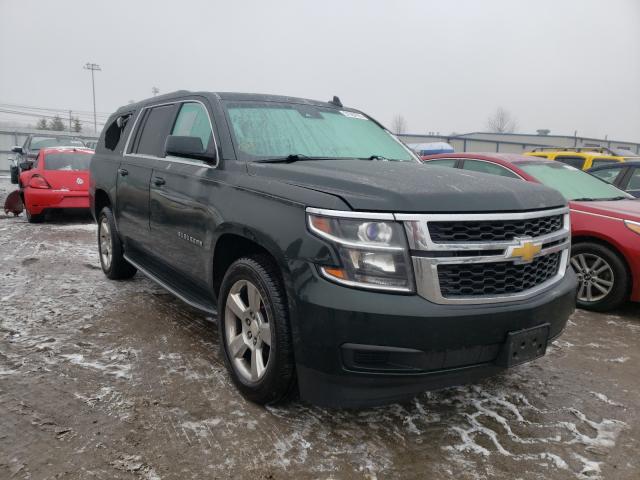 CHEVROLET SUBURBAN K 2016 1gnskhkc0gr356678