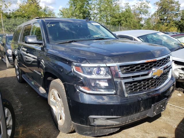 CHEVROLET SUBURBAN K 2016 1gnskhkc0gr358611