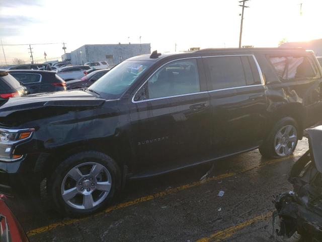 CHEVROLET SUBURBAN K 2016 1gnskhkc0gr364134