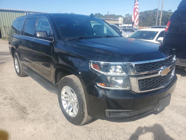 CHEVROLET SUBURBAN K 2016 1gnskhkc0gr432108