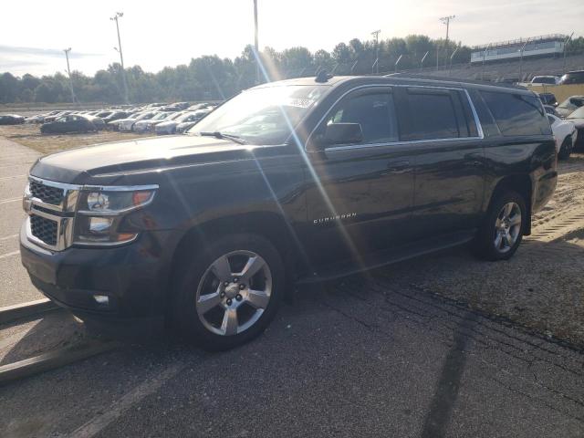 CHEVROLET SUBURBAN K 2017 1gnskhkc0hr185559