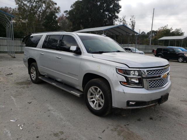 CHEVROLET SUBURBAN K 2017 1gnskhkc0hr225803