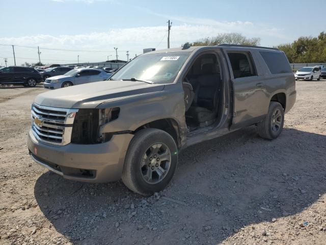 CHEVROLET SUBURBAN K 2017 1gnskhkc0hr259126