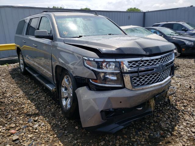 CHEVROLET NULL 2017 1gnskhkc0hr316456